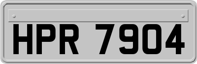 HPR7904