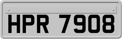 HPR7908
