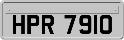 HPR7910