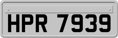 HPR7939