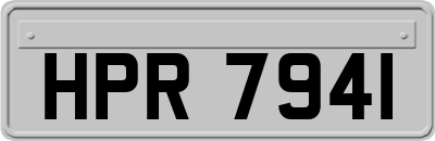 HPR7941