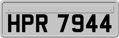 HPR7944