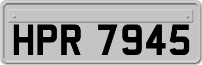 HPR7945