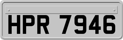 HPR7946