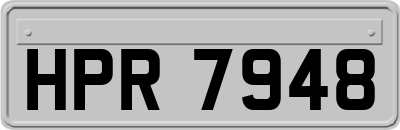 HPR7948