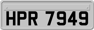 HPR7949
