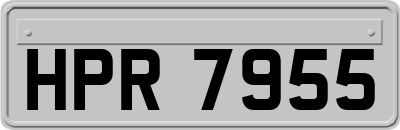 HPR7955