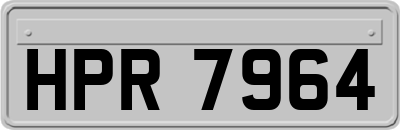 HPR7964