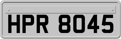 HPR8045