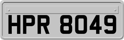 HPR8049