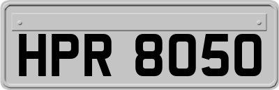HPR8050