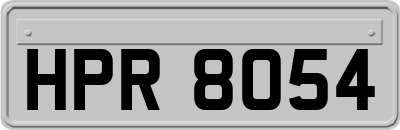 HPR8054