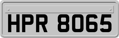 HPR8065