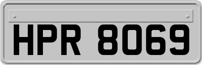 HPR8069