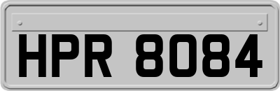 HPR8084