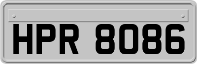 HPR8086