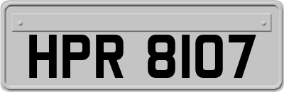 HPR8107