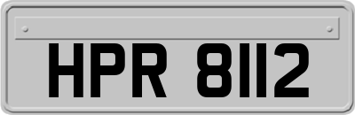HPR8112