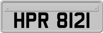 HPR8121