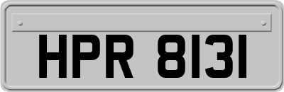 HPR8131