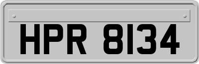 HPR8134