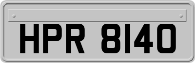 HPR8140