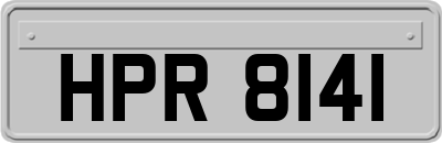 HPR8141