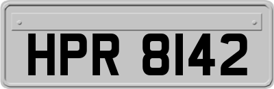 HPR8142