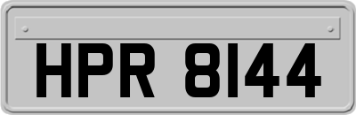 HPR8144