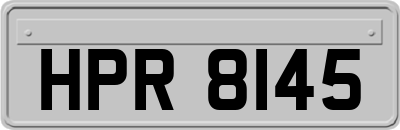 HPR8145