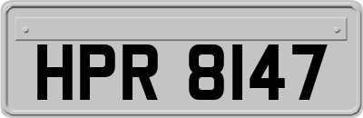 HPR8147