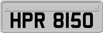 HPR8150
