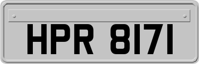 HPR8171