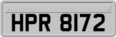 HPR8172