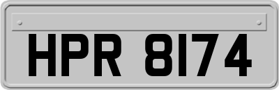 HPR8174