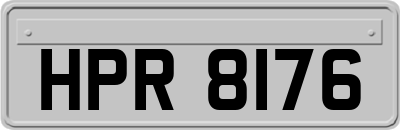 HPR8176