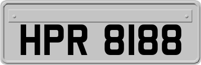 HPR8188