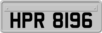 HPR8196