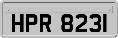 HPR8231