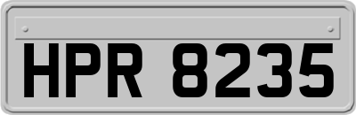 HPR8235