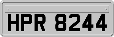 HPR8244