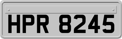 HPR8245