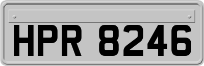 HPR8246