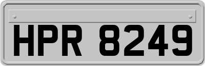 HPR8249