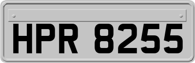 HPR8255