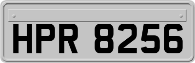 HPR8256