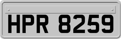 HPR8259