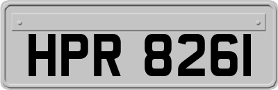 HPR8261
