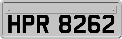HPR8262