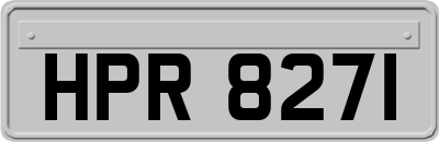 HPR8271